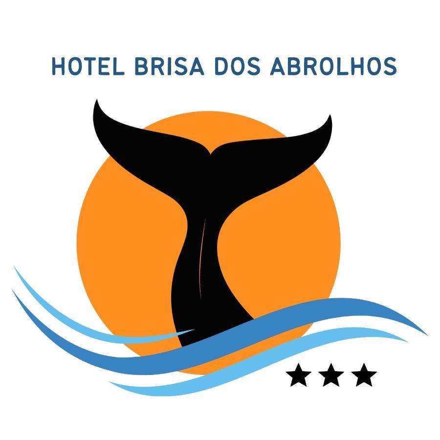 Hotel Brisa Dos Abrolhos Alcobaça Kültér fotó