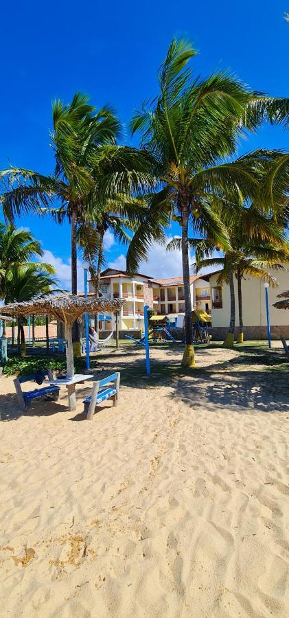 Hotel Brisa Dos Abrolhos Alcobaça Kültér fotó